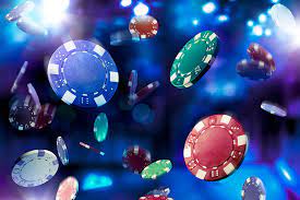 Онлайн казино Jackpot Casino